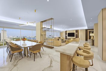 Grand Hyatt Dubai galeri fotoğrafı