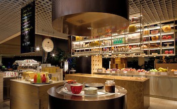 Grand Hyatt Dubai