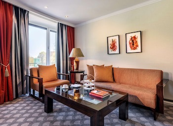 Parkhotel Bremen – ein Mitglied der Hommage Luxury Hotels Collection galeri fotoğrafı