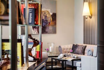 Parkhotel Bremen – ein Mitglied der Hommage Luxury Hotels Collection galeri fotoğrafı