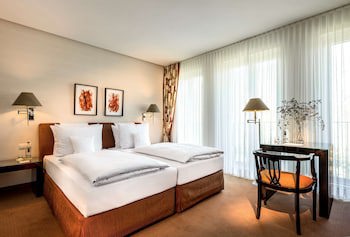Parkhotel Bremen – ein Mitglied der Hommage Luxury Hotels Collection galeri fotoğrafı