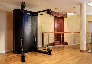 Parkhotel Bremen – ein Mitglied der Hommage Luxury Hotels Collection galeri fotoğrafı