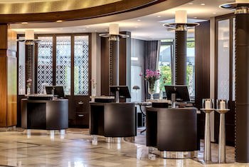 Parkhotel Bremen – ein Mitglied der Hommage Luxury Hotels Collection galeri fotoğrafı