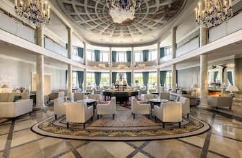 Parkhotel Bremen – ein Mitglied der Hommage Luxury Hotels Collection galeri fotoğrafı