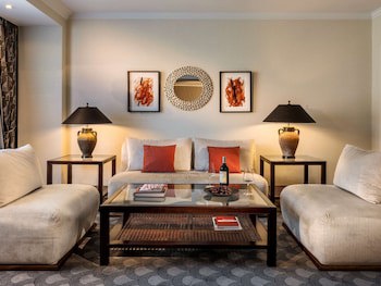 Parkhotel Bremen – ein Mitglied der Hommage Luxury Hotels Collection galeri fotoğrafı