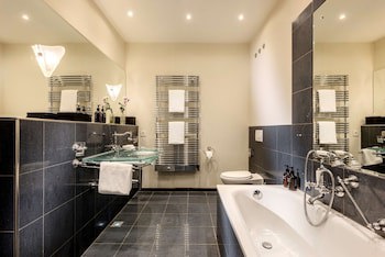 Parkhotel Bremen – ein Mitglied der Hommage Luxury Hotels Collection galeri fotoğrafı