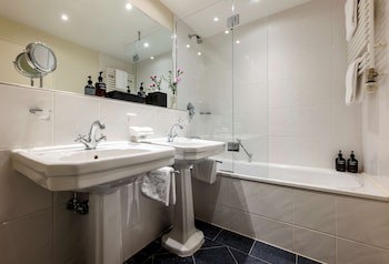 Parkhotel Bremen – ein Mitglied der Hommage Luxury Hotels Collection galeri fotoğrafı