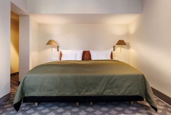 Parkhotel Bremen – ein Mitglied der Hommage Luxury Hotels Collection galeri fotoğrafı