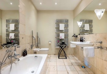 Parkhotel Bremen – ein Mitglied der Hommage Luxury Hotels Collection galeri fotoğrafı