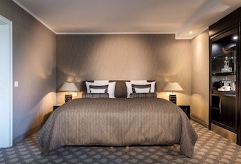 Parkhotel Bremen – ein Mitglied der Hommage Luxury Hotels Collection galeri fotoğrafı