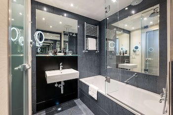 Parkhotel Bremen – ein Mitglied der Hommage Luxury Hotels Collection galeri fotoğrafı