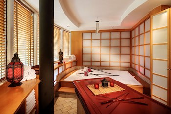 Parkhotel Bremen – ein Mitglied der Hommage Luxury Hotels Collection galeri fotoğrafı