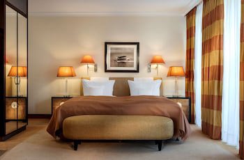 Parkhotel Bremen – ein Mitglied der Hommage Luxury Hotels Collection galeri fotoğrafı