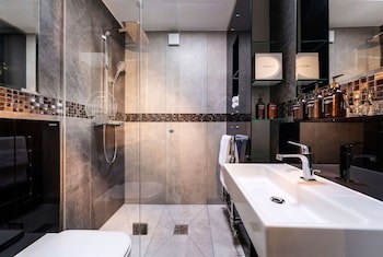 Parkhotel Bremen – ein Mitglied der Hommage Luxury Hotels Collection galeri fotoğrafı