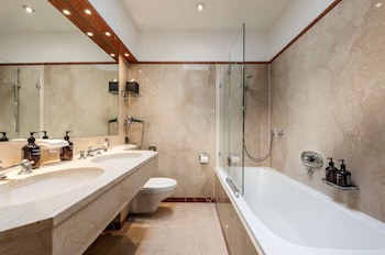 Parkhotel Bremen – ein Mitglied der Hommage Luxury Hotels Collection galeri fotoğrafı