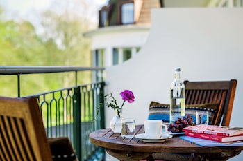 Parkhotel Bremen – ein Mitglied der Hommage Luxury Hotels Collection galeri fotoğrafı