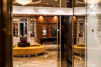 Parkhotel Bremen – ein Mitglied der Hommage Luxury Hotels Collection fotoğrafı