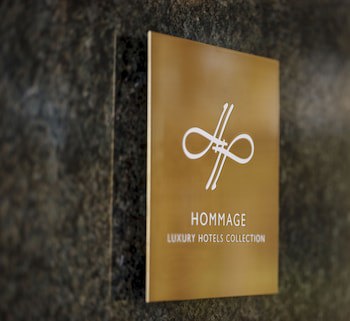 Parkhotel Bremen – ein Mitglied der Hommage Luxury Hotels Collection fotoğrafı