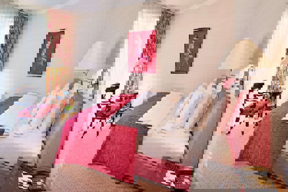 Parkhotel Bremen – ein Mitglied der Hommage Luxury Hotels Collection