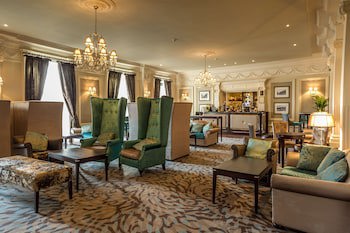 Classic Lodges The Old Swan Hotel