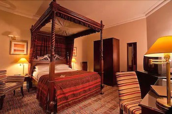 Classic Lodges The Old Swan Hotel