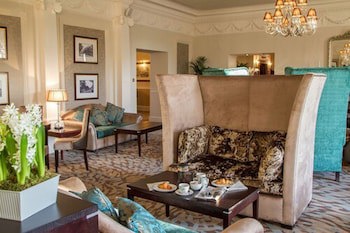 Classic Lodges The Old Swan Hotel