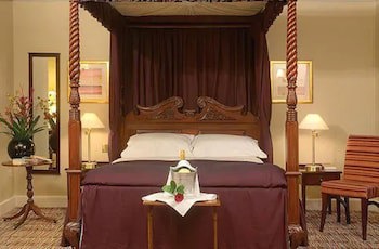 Classic Lodges The Old Swan Hotel