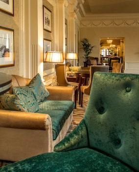 Classic Lodges The Old Swan Hotel