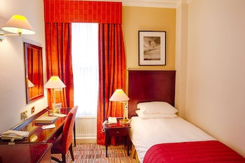 Classic Lodges The Old Swan Hotel