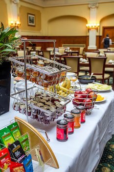 Classic Lodges The Old Swan Hotel