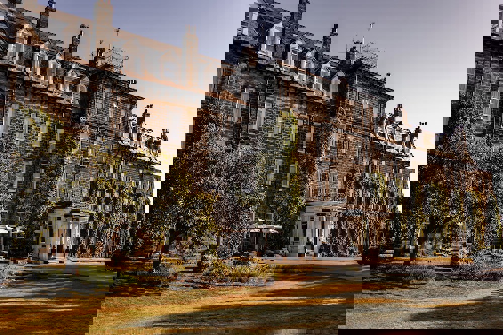 Classic Lodges The Old Swan Hotel