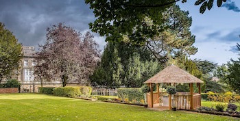 Classic Lodges The Old Swan Hotel