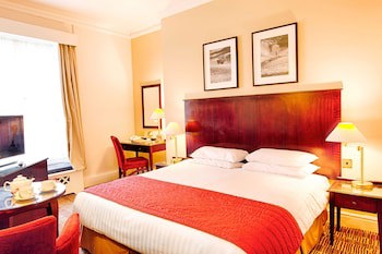 Classic Lodges The Old Swan Hotel