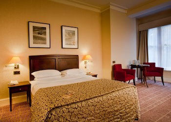 Classic Lodges The Old Swan Hotel