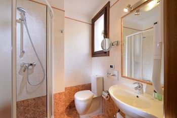 Hotel Ambassador Tre Rose galeri fotoğrafı