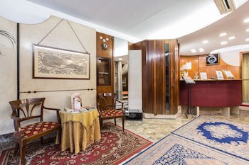Hotel Ambassador Tre Rose fotoğrafı