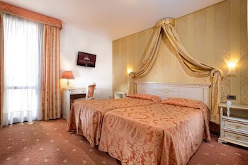 Hotel Ambassador Tre Rose galeri fotoğrafı