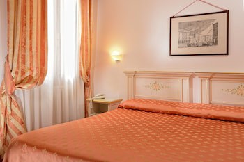 Hotel Ambassador Tre Rose fotoğrafı