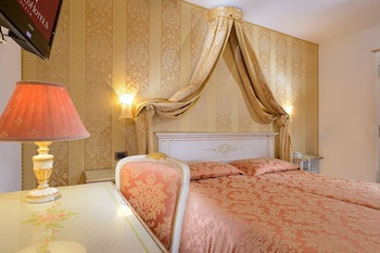 Hotel Ambassador Tre Rose galeri fotoğrafı