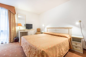 Hotel Ambassador Tre Rose galeri fotoğrafı