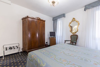 Hotel Ambassador Tre Rose galeri fotoğrafı