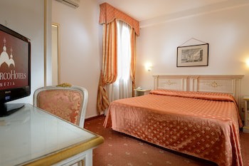 Hotel Ambassador Tre Rose fotoğrafı
