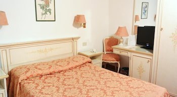 Hotel Ambassador Tre Rose galeri fotoğrafı
