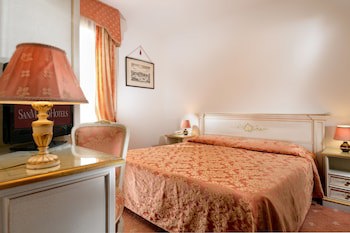 Hotel Ambassador Tre Rose galeri fotoğrafı