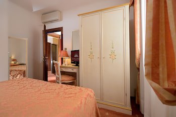 Hotel Ambassador Tre Rose galeri fotoğrafı