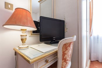 Hotel Ambassador Tre Rose galeri fotoğrafı
