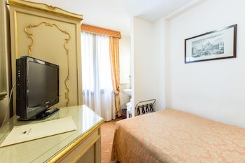 Hotel Ambassador Tre Rose galeri fotoğrafı