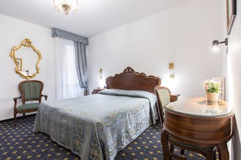 Hotel Ambassador Tre Rose galeri fotoğrafı