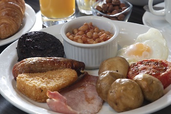 Best Western Plus West Retford Hotel
