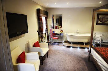 Best Western Plus West Retford Hotel